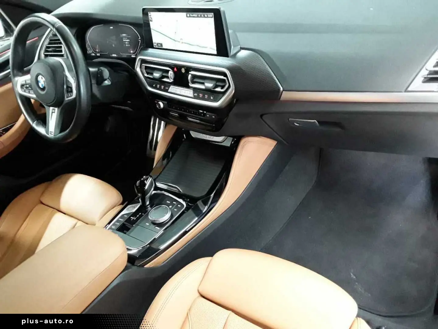 BMW X4 xDrive20d M Sport