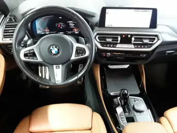 BMW X4 xDrive20d M Sport