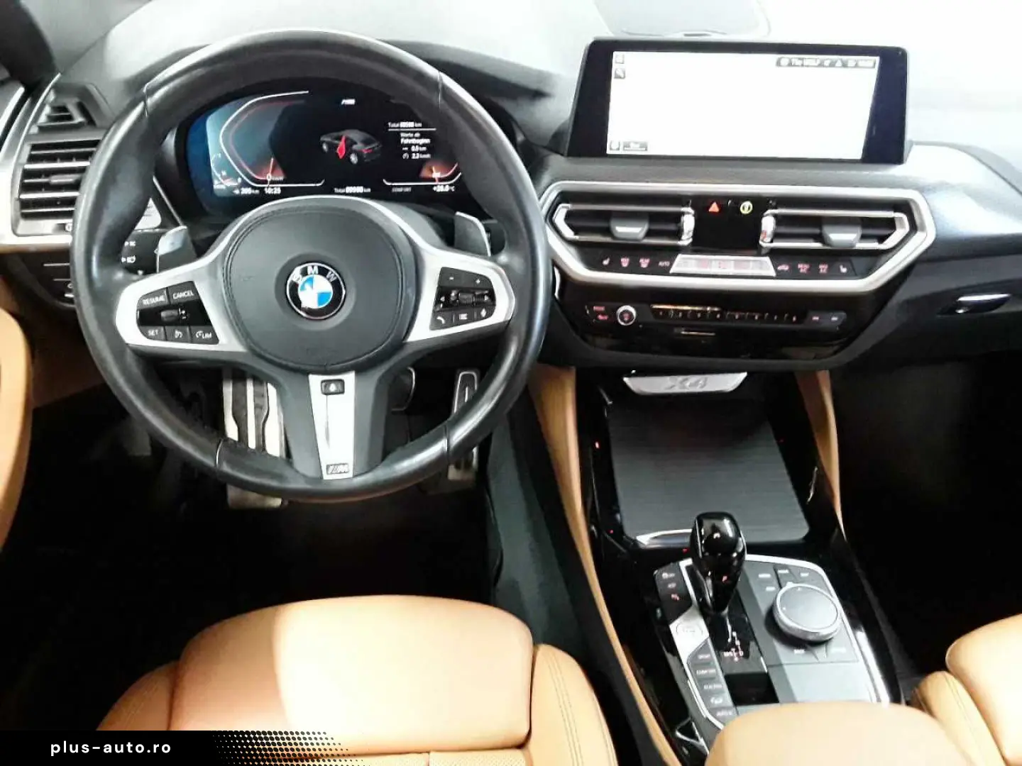BMW X4 xDrive20d M Sport