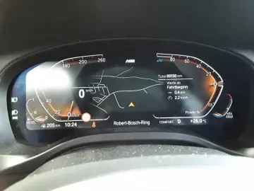 BMW X4 xDrive20d M Sport