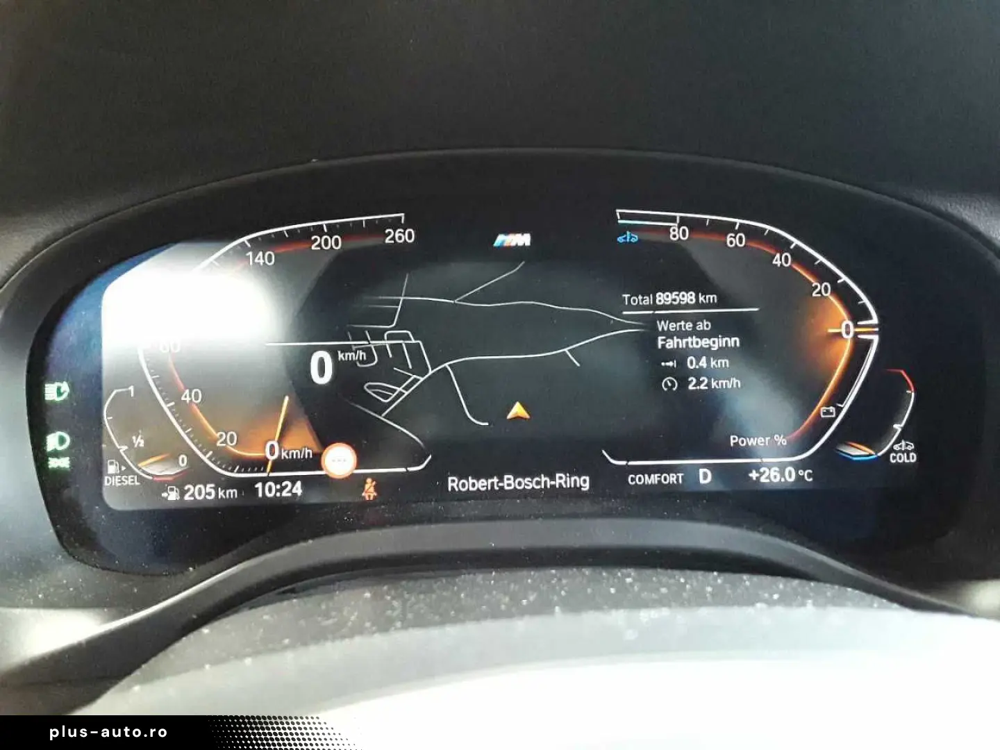 BMW X4 xDrive20d M Sport