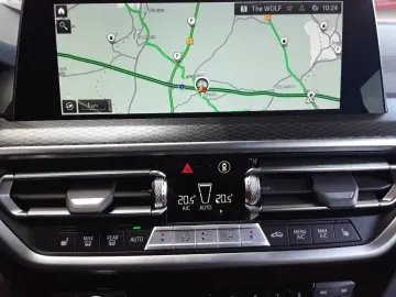 BMW X4 xDrive20d M Sport