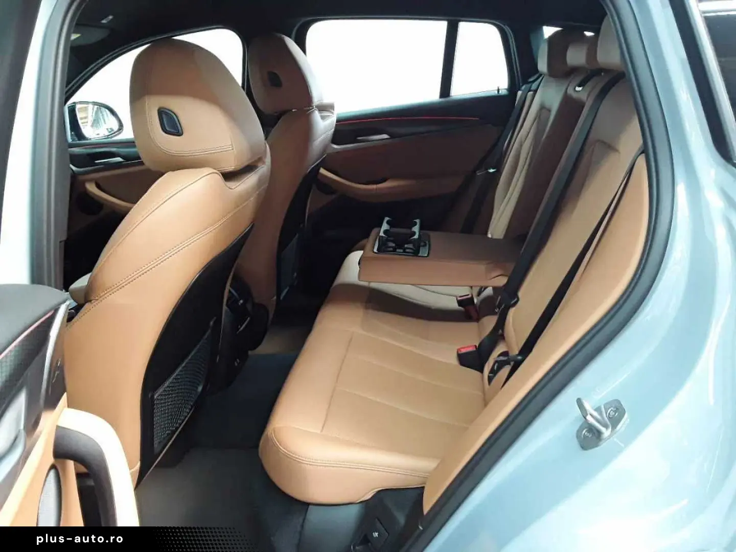 BMW X4 xDrive20d M Sport
