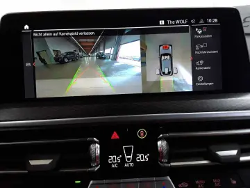 BMW X4 xDrive20d M Sport