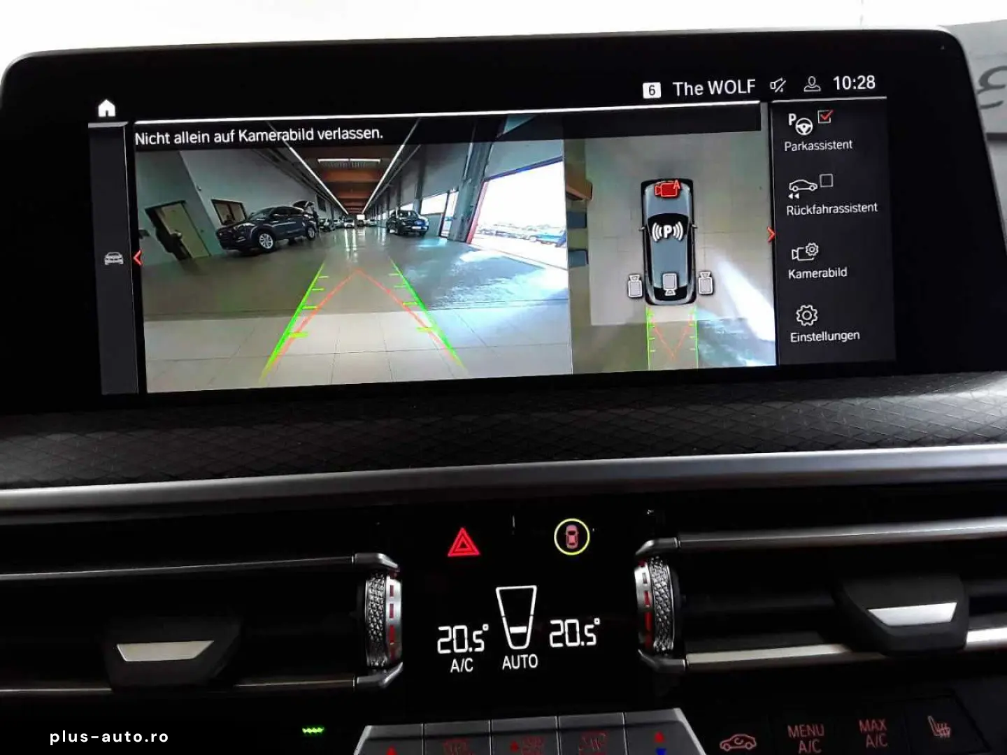 BMW X4 xDrive20d M Sport