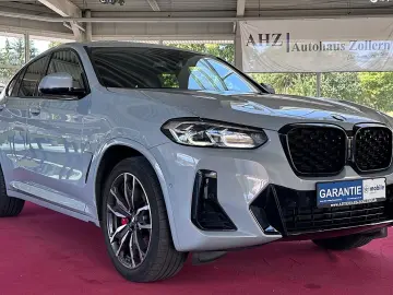 BMW X4 xDrive 20 i M Sport