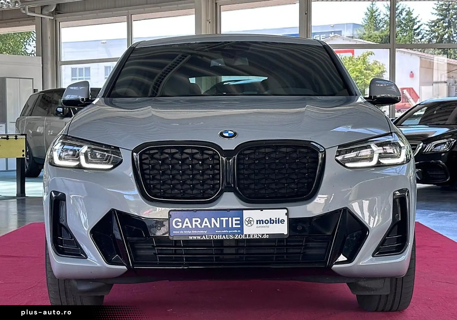 BMW X4 xDrive 20 i M Sport