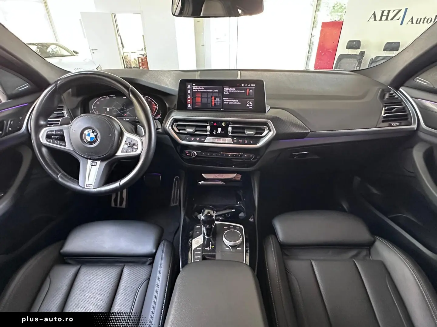 BMW X4 xDrive 20 i M Sport