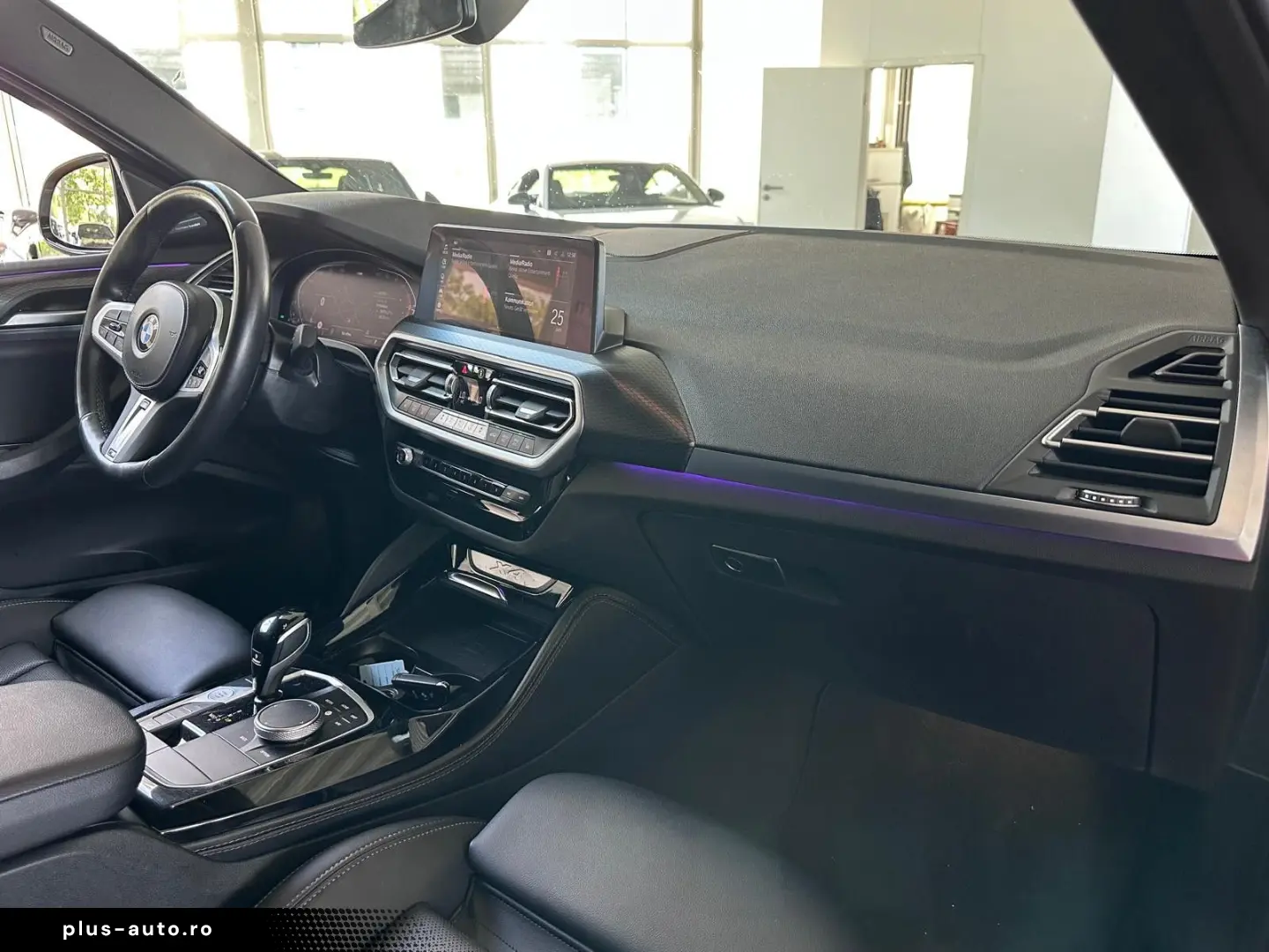 BMW X4 xDrive 20 i M Sport