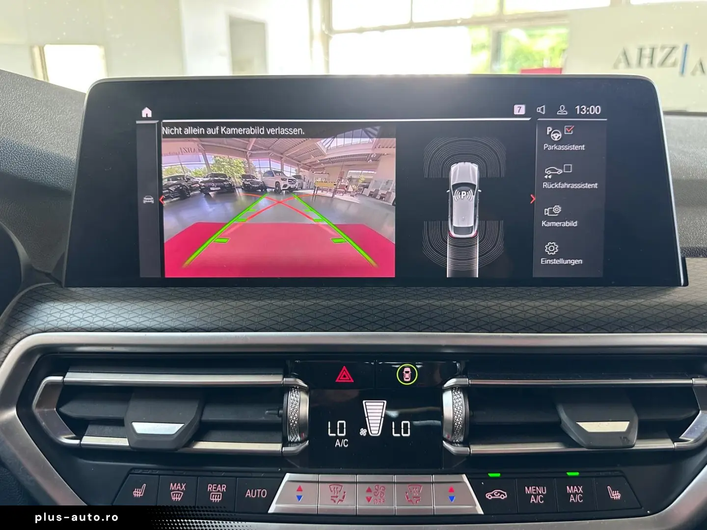 BMW X4 xDrive 20 i M Sport