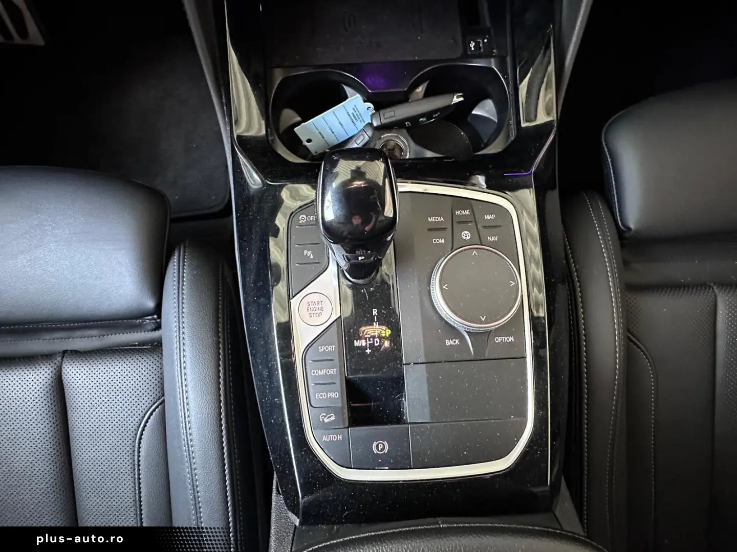 BMW X4 xDrive 20 i M Sport