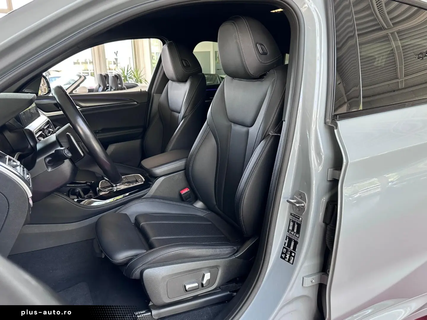 BMW X4 xDrive 20 i M Sport