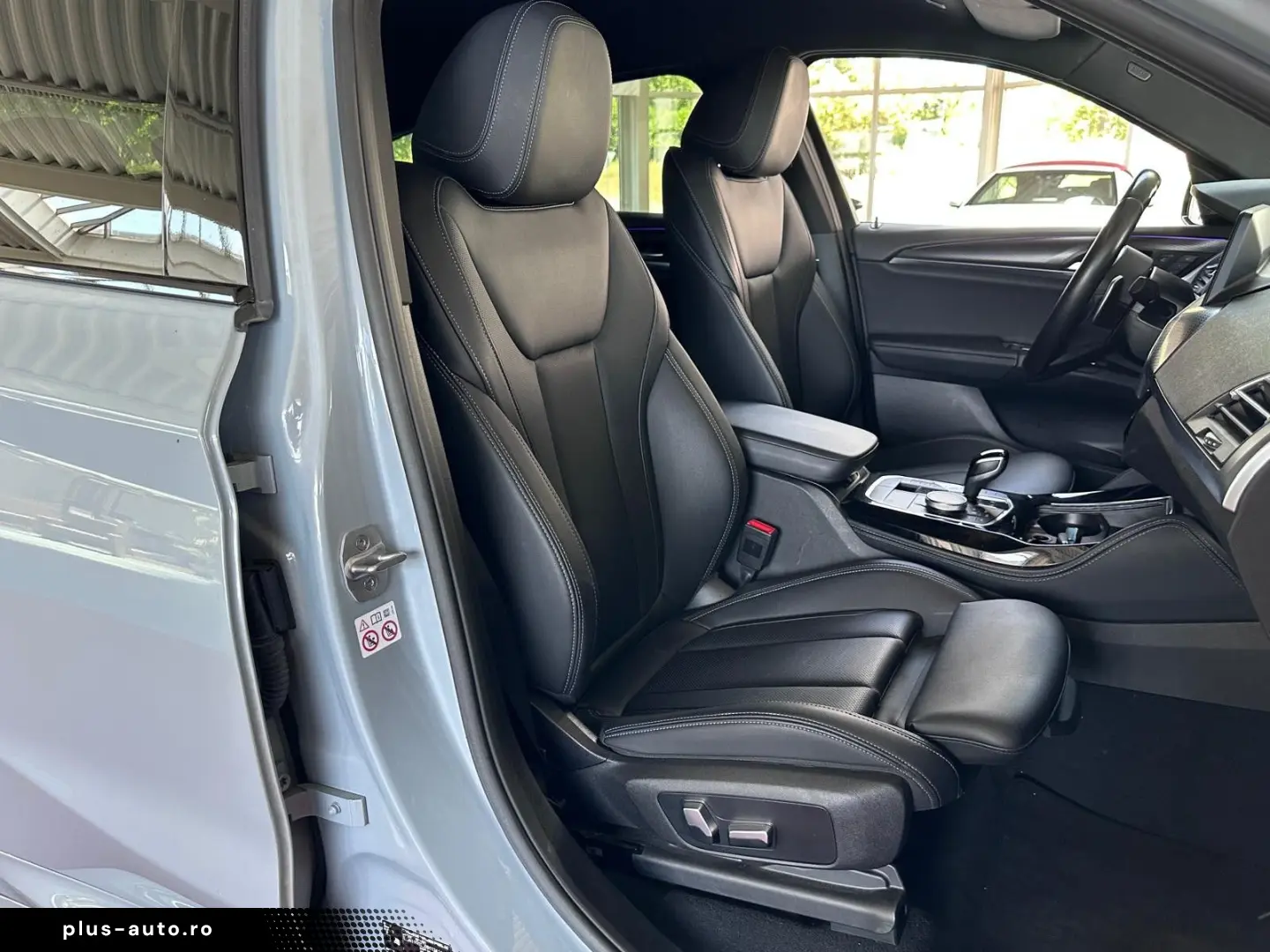 BMW X4 xDrive 20 i M Sport