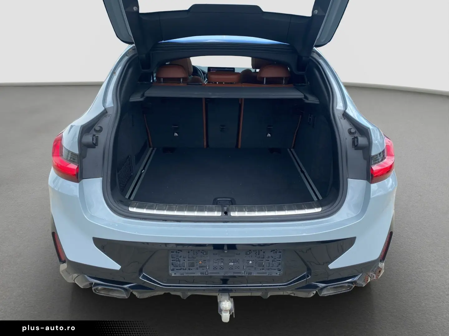 BMW X4 xDrive30d M Sport