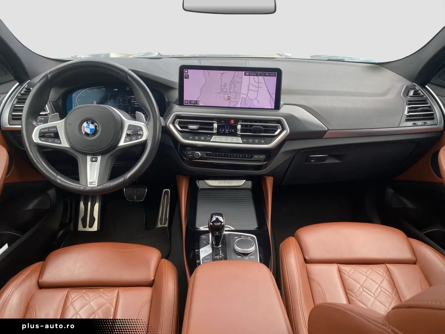 BMW X4 xDrive30d M Sport