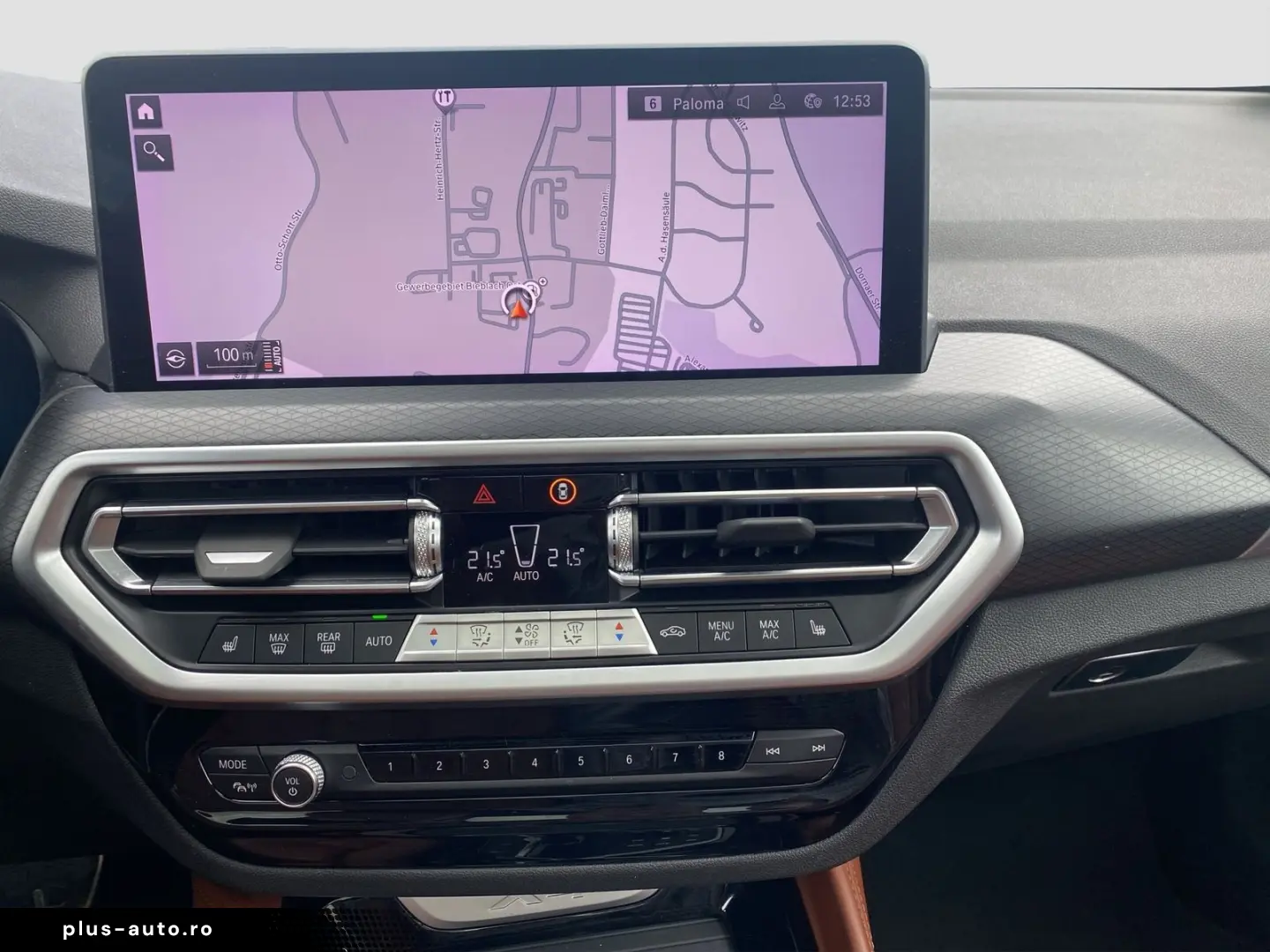 BMW X4 xDrive30d M Sport