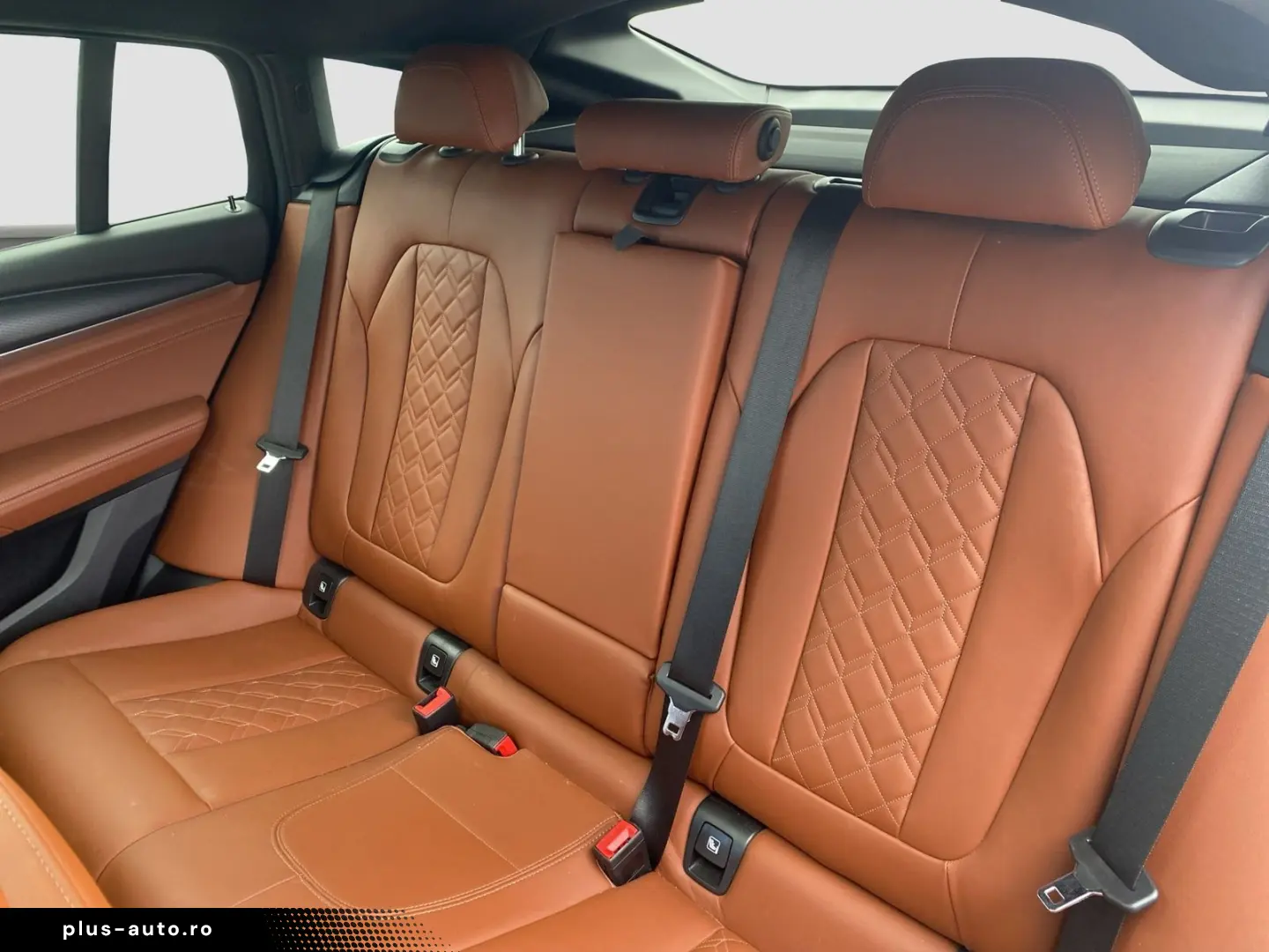 BMW X4 xDrive30d M Sport