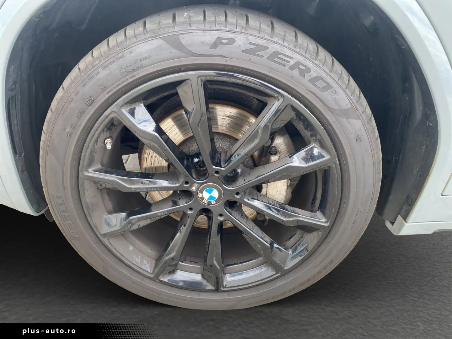 BMW X4 xDrive30d M Sport