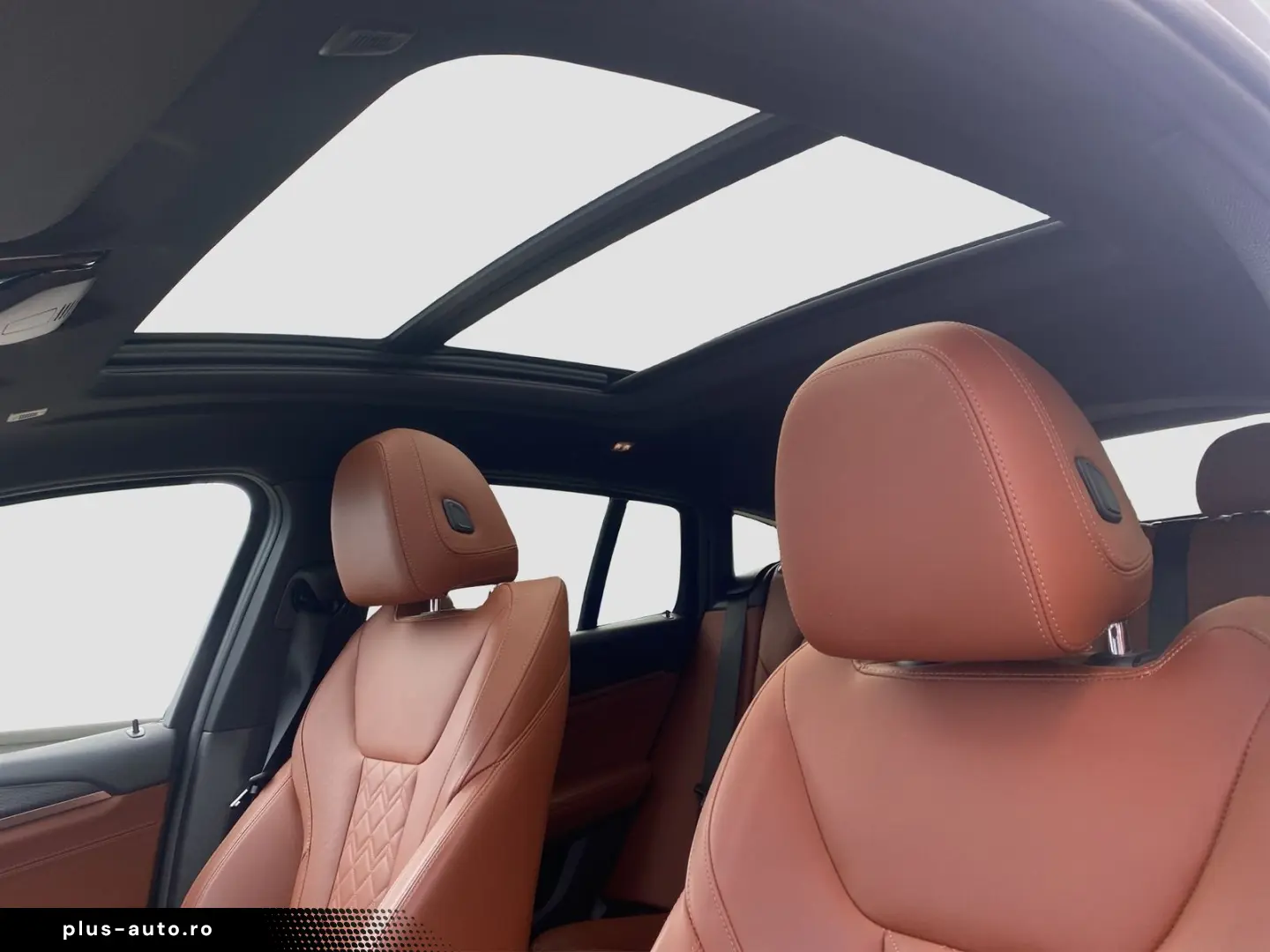 BMW X4 xDrive30d M Sport