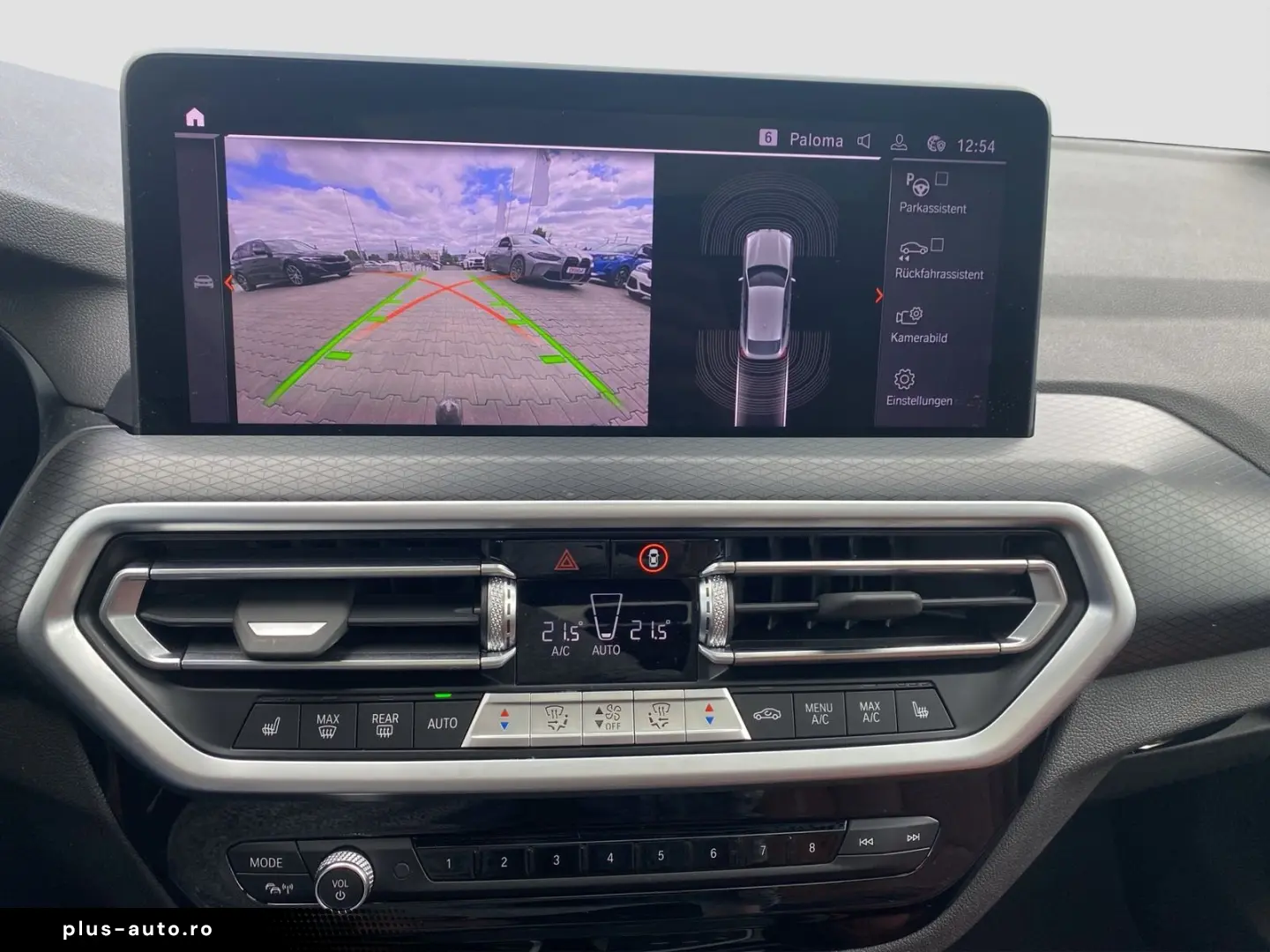 BMW X4 xDrive30d M Sport