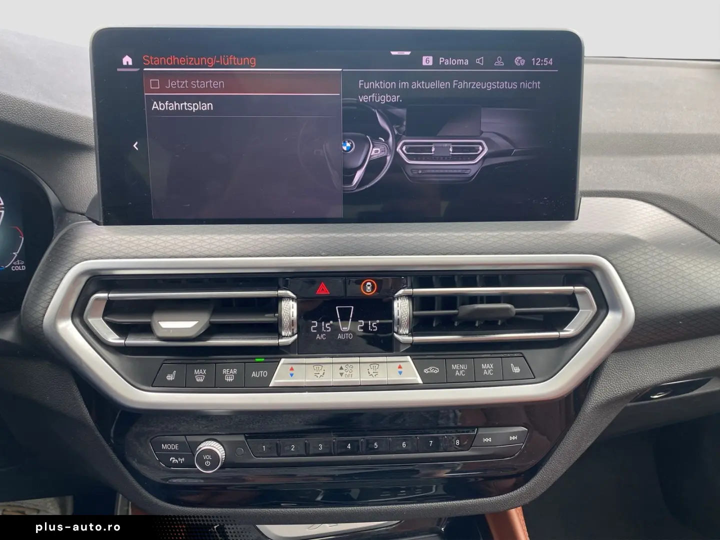 BMW X4 xDrive30d M Sport