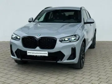 BMW X4 xDrive30d M Sport