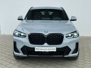 BMW X4 xDrive30d M Sport