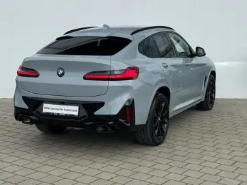 BMW X4 xDrive30d M Sport