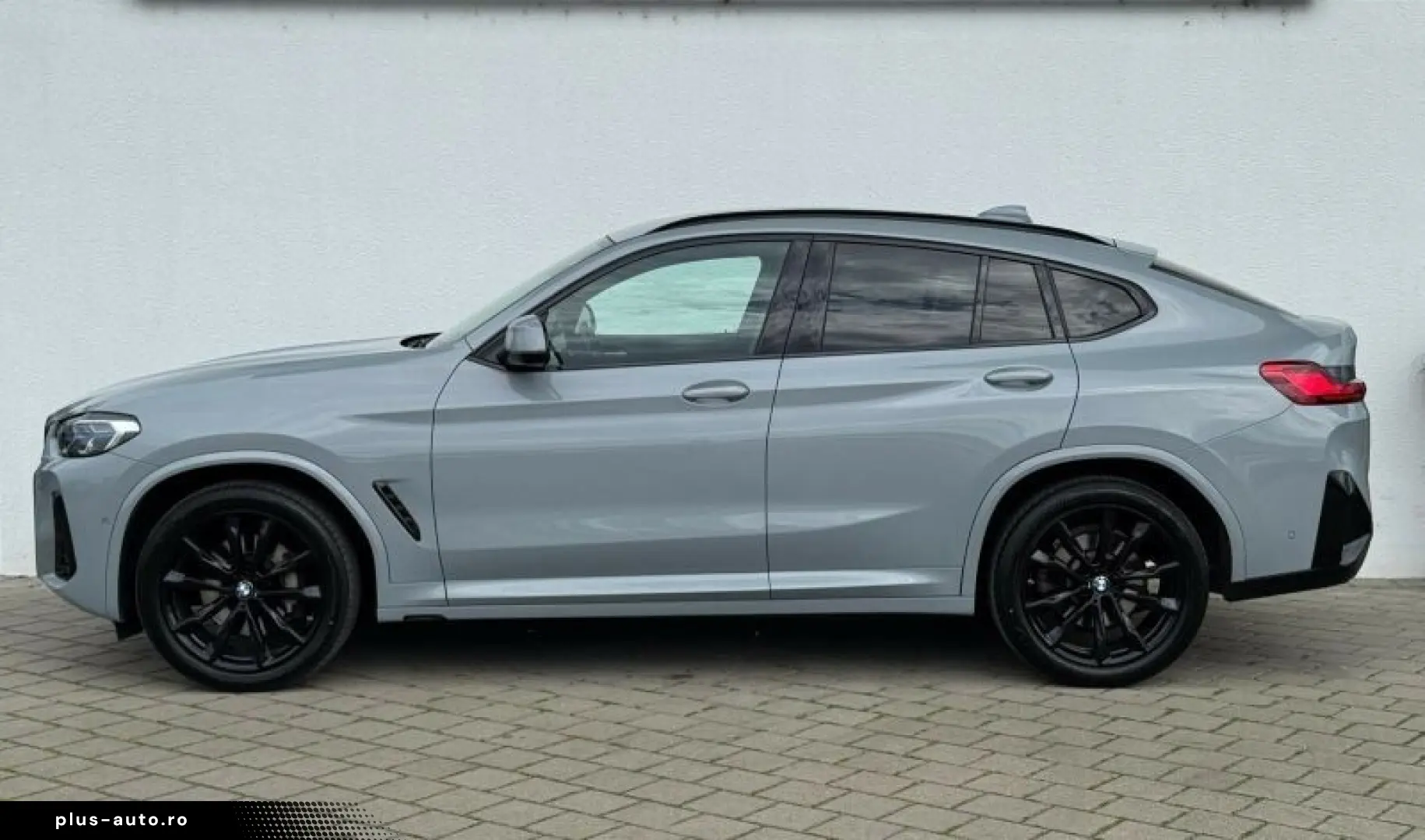 BMW X4 xDrive30d M Sport