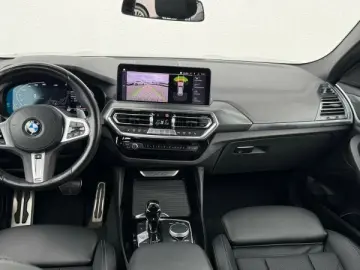 BMW X4 xDrive30d M Sport