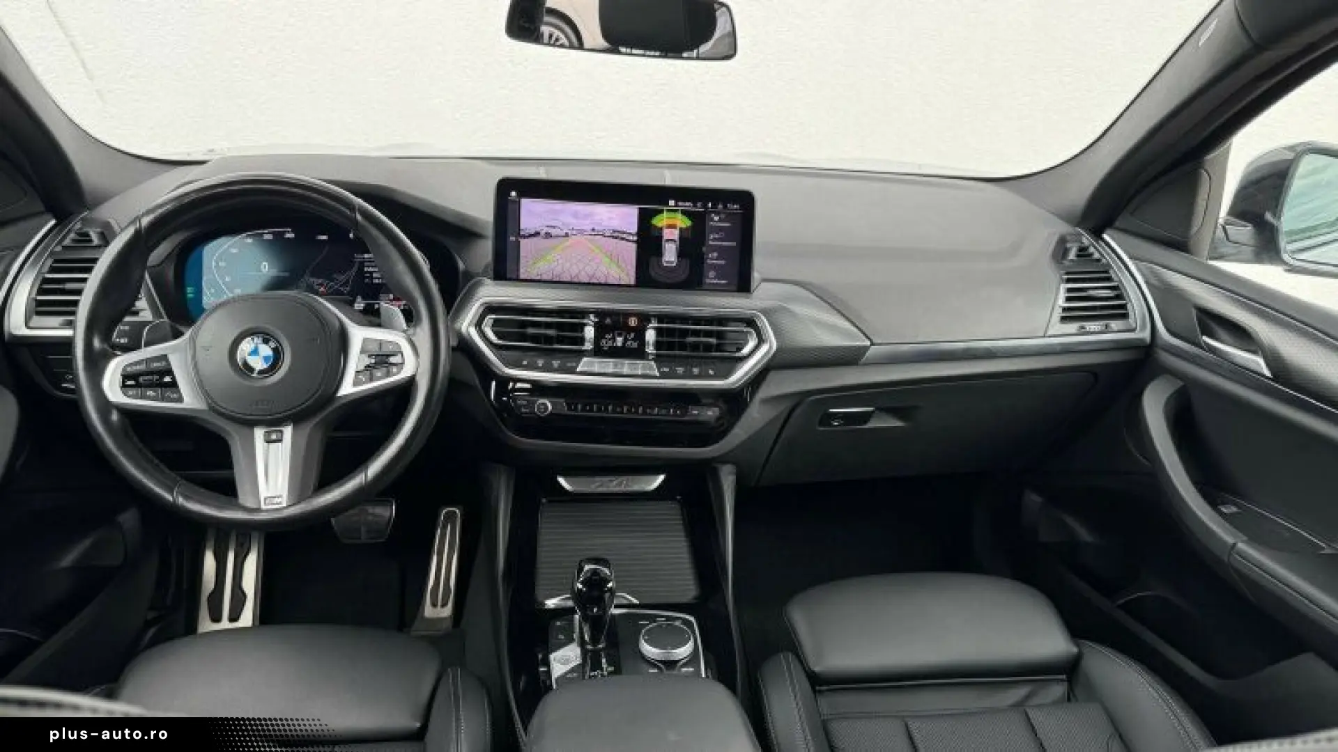 BMW X4 xDrive30d M Sport