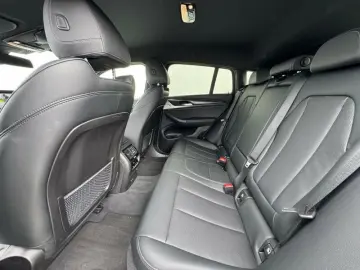 BMW X4 xDrive30d M Sport