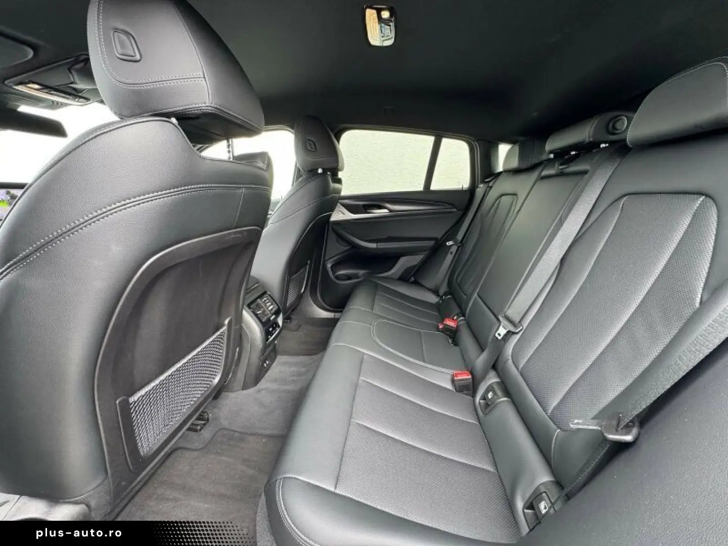 BMW X4 xDrive30d M Sport
