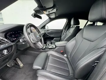 BMW X4 xDrive30d M Sport