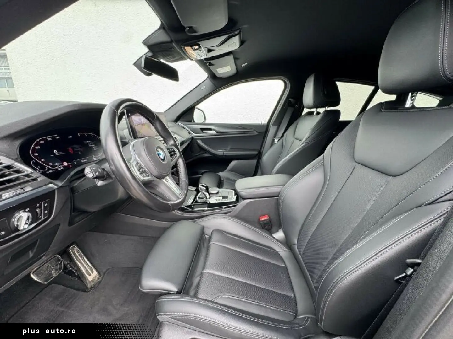 BMW X4 xDrive30d M Sport
