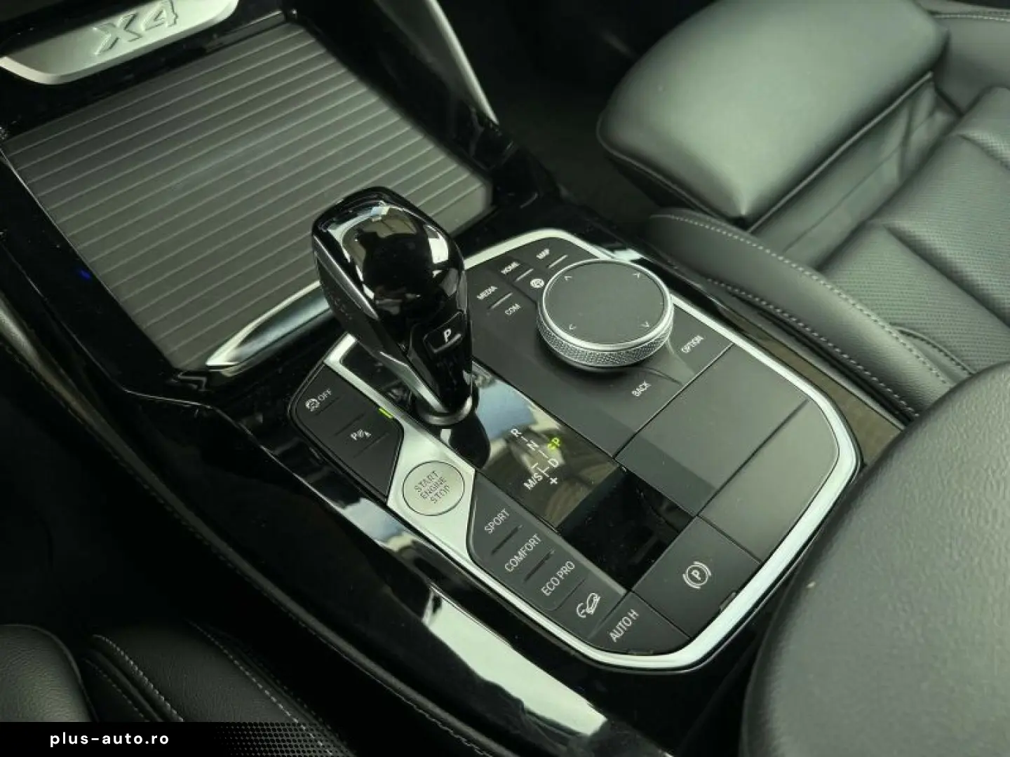 BMW X4 xDrive30d M Sport