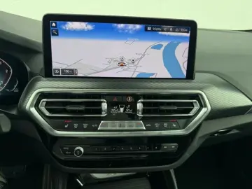 BMW X4 xDrive30d M Sport