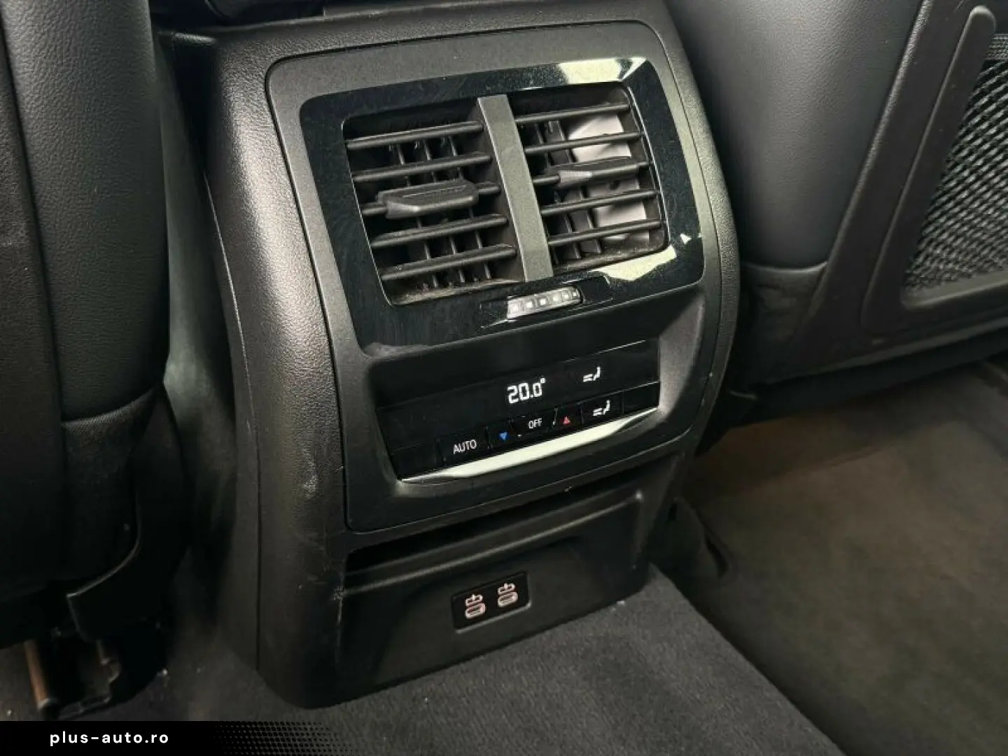 BMW X4 xDrive30d M Sport