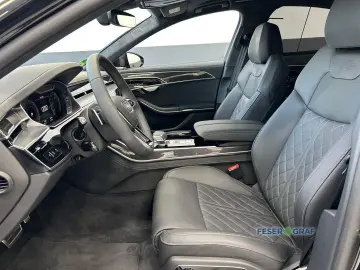 AUDI A8 S line 50 TDI 210 kW HuD Pano Sthzg AIR AHK