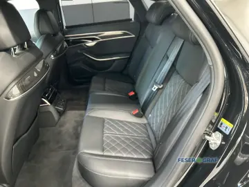 AUDI A8 S line 50 TDI 210 kW HuD Pano Sthzg AIR AHK