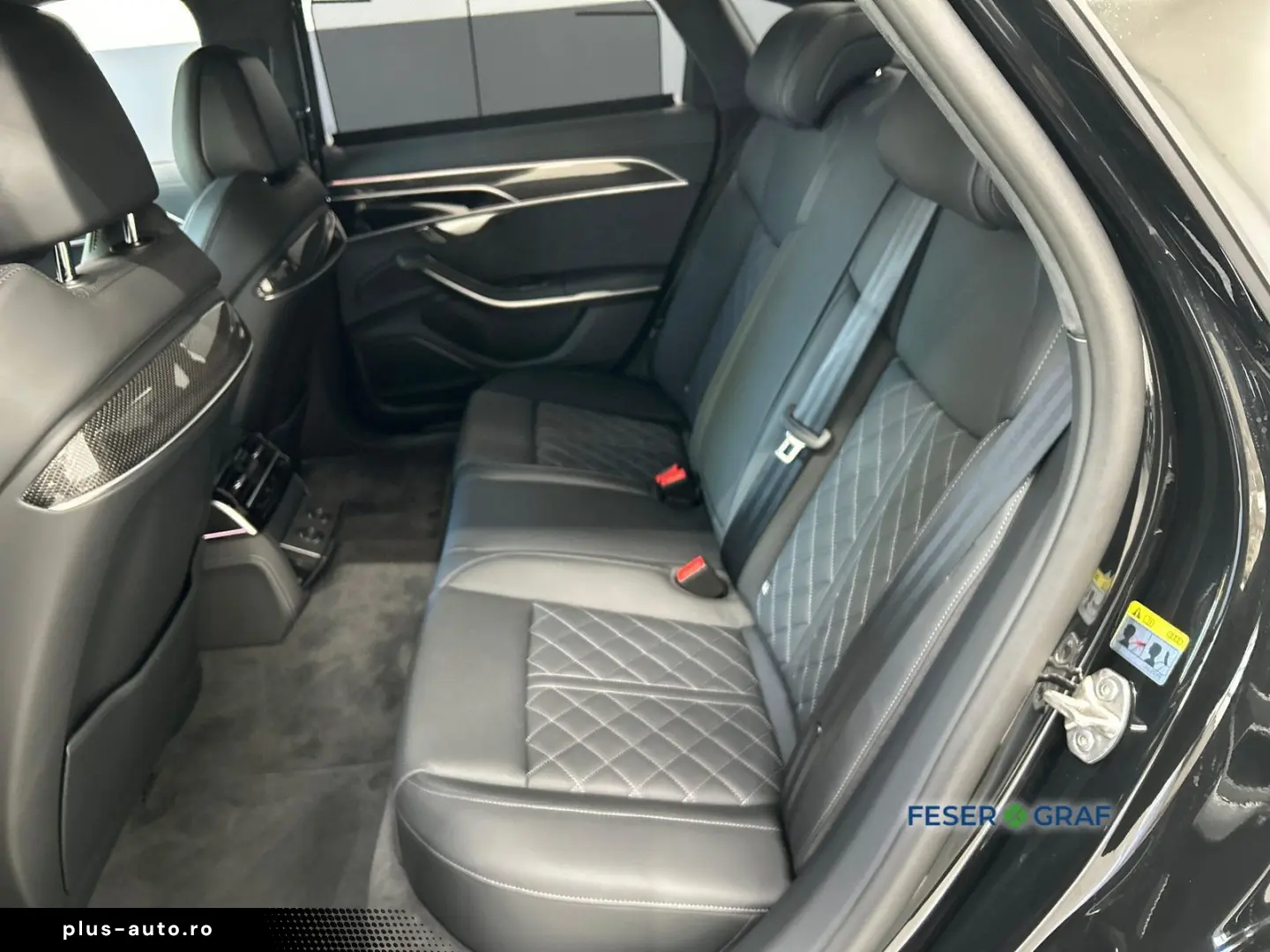 AUDI A8 S line 50 TDI 210 kW HuD Pano Sthzg AIR AHK