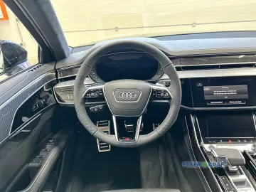 AUDI A8 S line 50 TDI 210 kW HuD Pano Sthzg AIR AHK