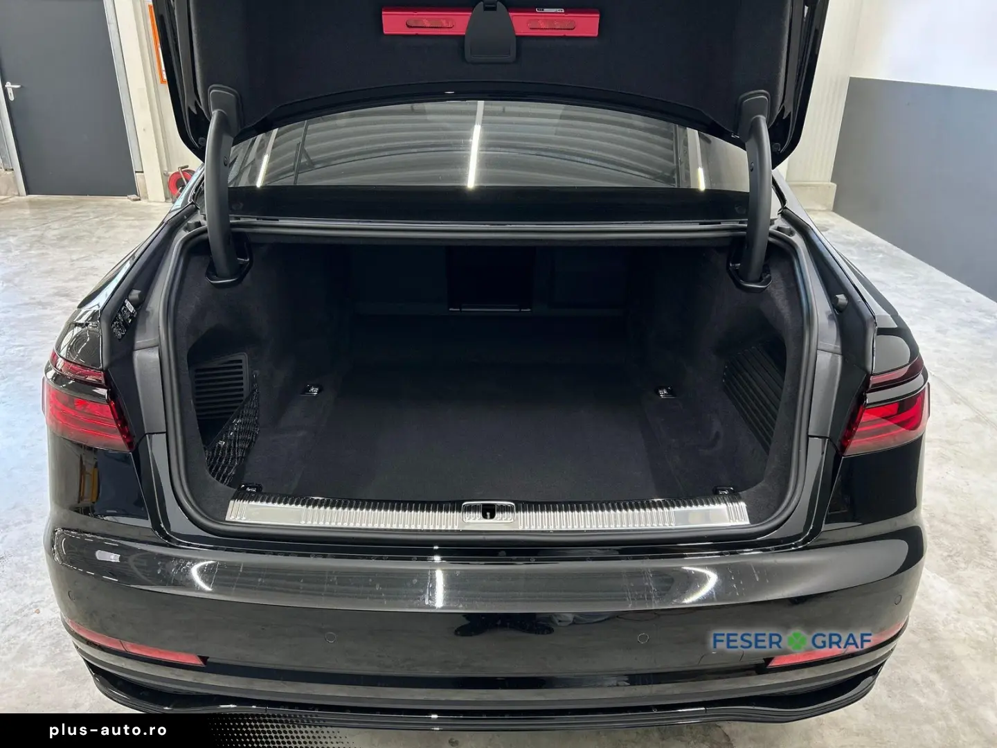 AUDI A8 S line 50 TDI 210 kW HuD Pano Sthzg AIR AHK