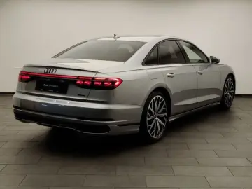 AUDI A8 50 TDI quattro 210(286) kW(PS) tiptronic UPE