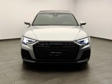 AUDI A8 50 TDI quattro 210(286) kW(PS) tiptronic UPE