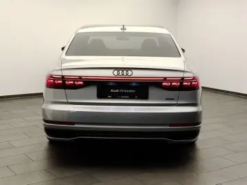 AUDI A8 50 TDI quattro 210(286) kW(PS) tiptronic UPE