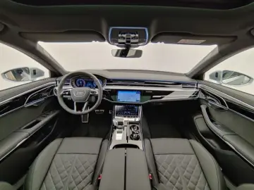 AUDI A8 50 TDI quattro 210(286) kW(PS) tiptronic UPE