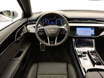 AUDI A8 50 TDI quattro 210(286) kW(PS) tiptronic UPE