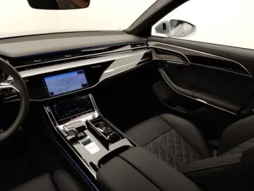 AUDI A8 50 TDI quattro 210(286) kW(PS) tiptronic UPE