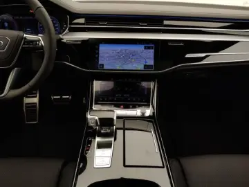 AUDI A8 50 TDI quattro 210(286) kW(PS) tiptronic UPE